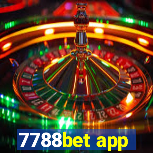 7788bet app